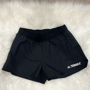 Adidas Terrex shorts